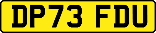 DP73FDU