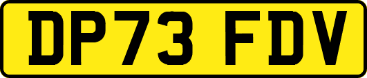 DP73FDV