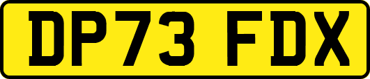 DP73FDX