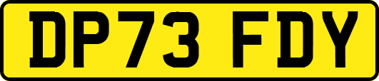 DP73FDY