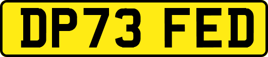 DP73FED