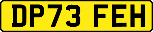 DP73FEH