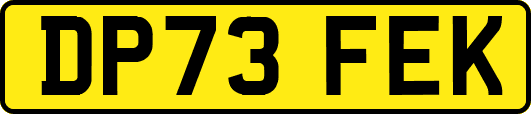 DP73FEK