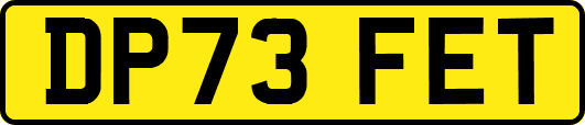 DP73FET
