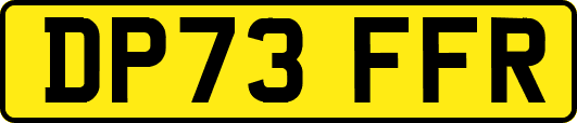 DP73FFR