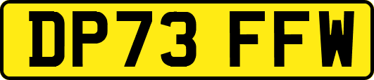 DP73FFW