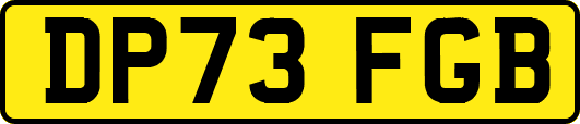 DP73FGB
