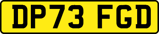 DP73FGD