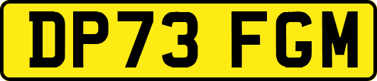 DP73FGM