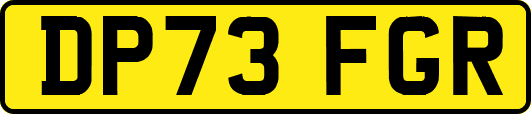 DP73FGR