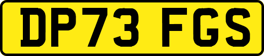 DP73FGS