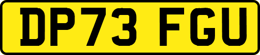 DP73FGU