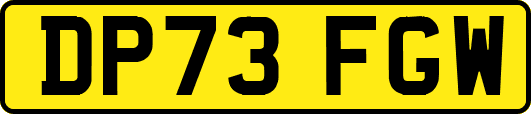 DP73FGW
