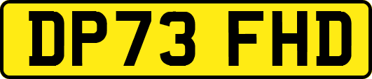 DP73FHD