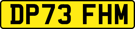 DP73FHM