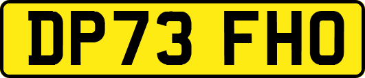 DP73FHO