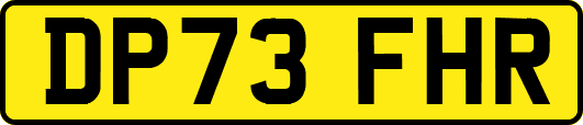 DP73FHR