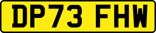 DP73FHW