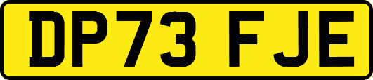 DP73FJE