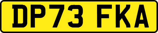 DP73FKA