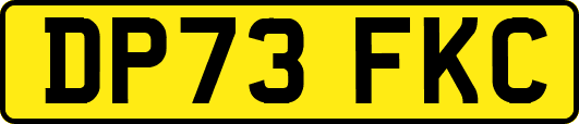 DP73FKC