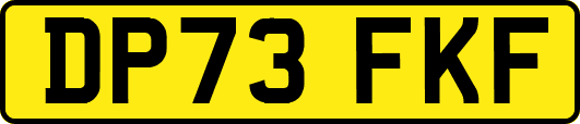 DP73FKF