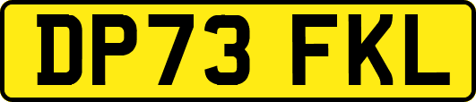 DP73FKL