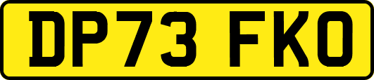 DP73FKO