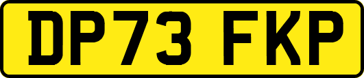 DP73FKP