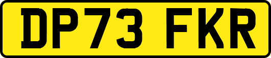 DP73FKR