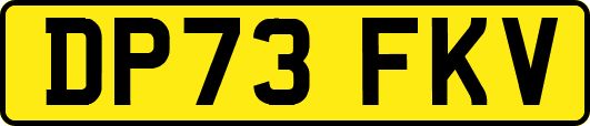 DP73FKV
