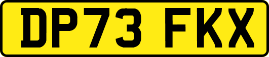 DP73FKX