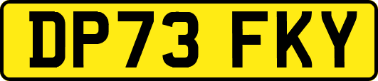 DP73FKY