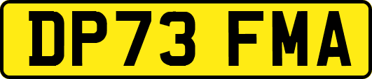 DP73FMA