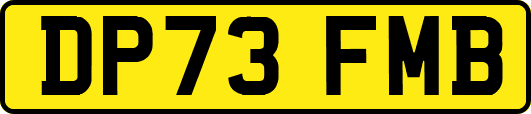 DP73FMB