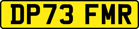 DP73FMR