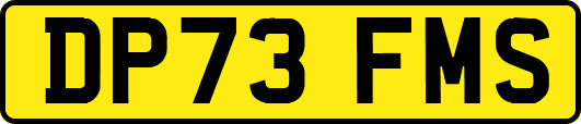 DP73FMS