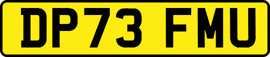 DP73FMU