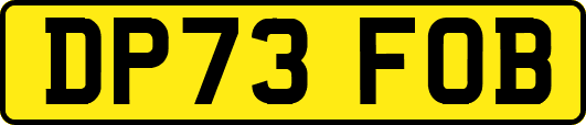 DP73FOB