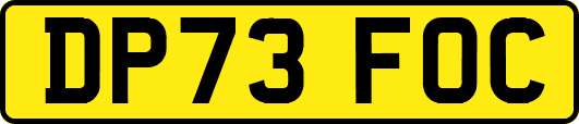 DP73FOC
