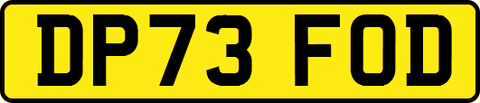 DP73FOD