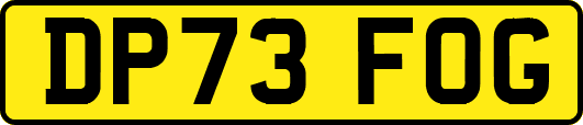 DP73FOG