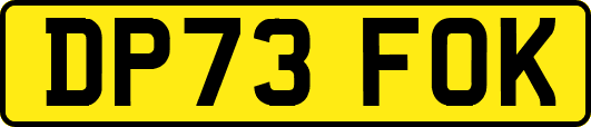 DP73FOK