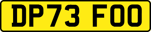 DP73FOO