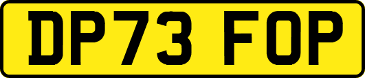 DP73FOP