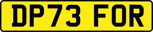 DP73FOR
