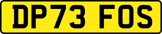 DP73FOS