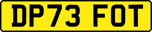 DP73FOT