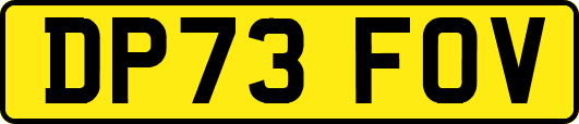 DP73FOV