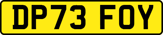 DP73FOY